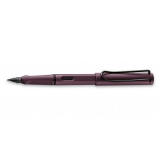 LAMY SAFARI KAHVERENGİ DOLMA KALEM M UÇ