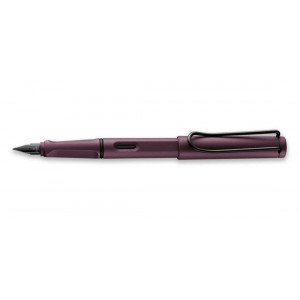 LAMY SAFARI KAHVERENGİ DOLMA KALEM M UÇ